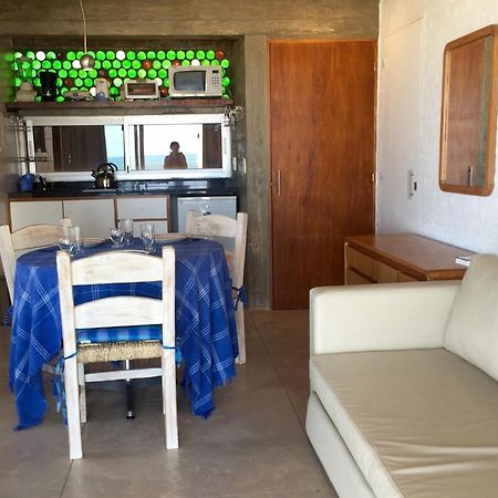 Miralejos Complejo De Apartamentos ปุนตาเดลดีอาโบล ภายนอก รูปภาพ