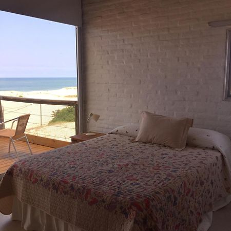 Miralejos Complejo De Apartamentos ปุนตาเดลดีอาโบล ภายนอก รูปภาพ