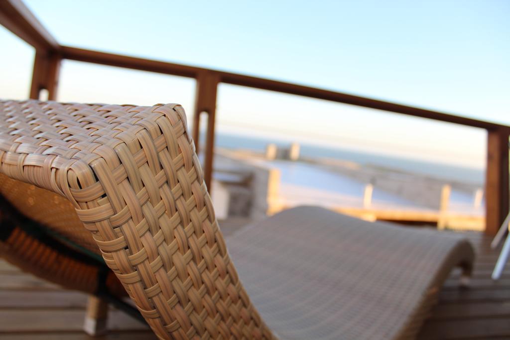 Miralejos Complejo De Apartamentos ปุนตาเดลดีอาโบล ภายนอก รูปภาพ