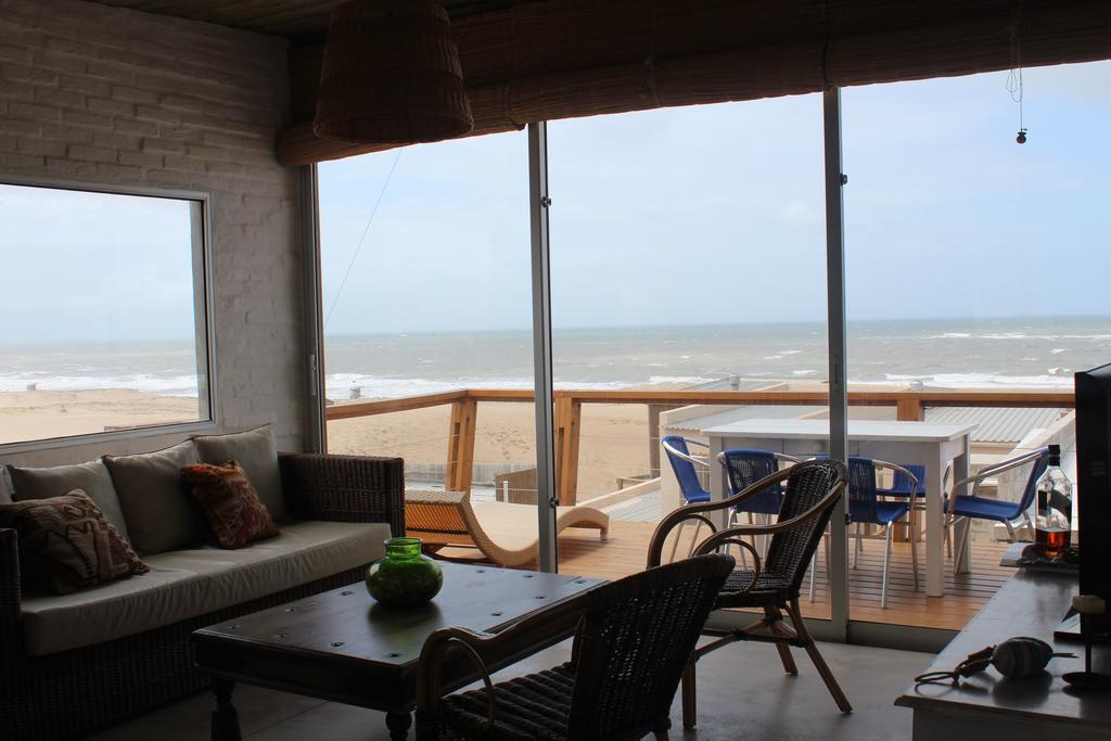 Miralejos Complejo De Apartamentos ปุนตาเดลดีอาโบล ภายนอก รูปภาพ