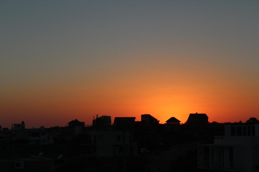 Miralejos Complejo De Apartamentos ปุนตาเดลดีอาโบล ห้อง รูปภาพ