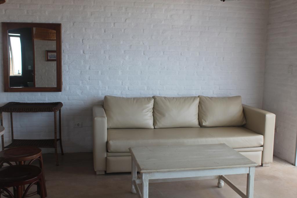 Miralejos Complejo De Apartamentos ปุนตาเดลดีอาโบล ภายนอก รูปภาพ