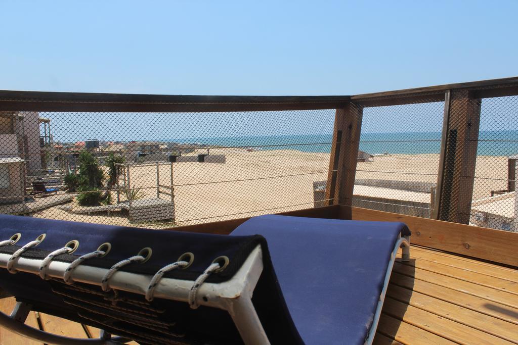 Miralejos Complejo De Apartamentos ปุนตาเดลดีอาโบล ภายนอก รูปภาพ