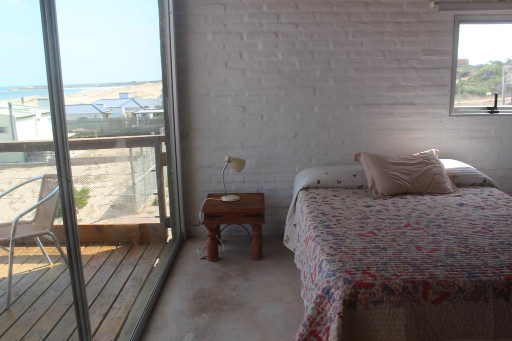 Miralejos Complejo De Apartamentos ปุนตาเดลดีอาโบล ภายนอก รูปภาพ