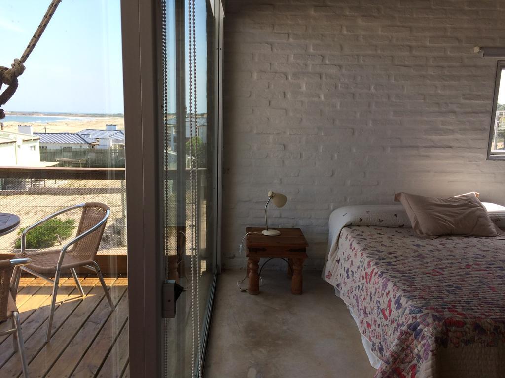 Miralejos Complejo De Apartamentos ปุนตาเดลดีอาโบล ภายนอก รูปภาพ