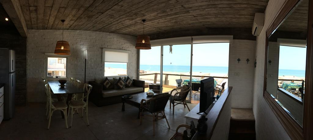 Miralejos Complejo De Apartamentos ปุนตาเดลดีอาโบล ภายนอก รูปภาพ