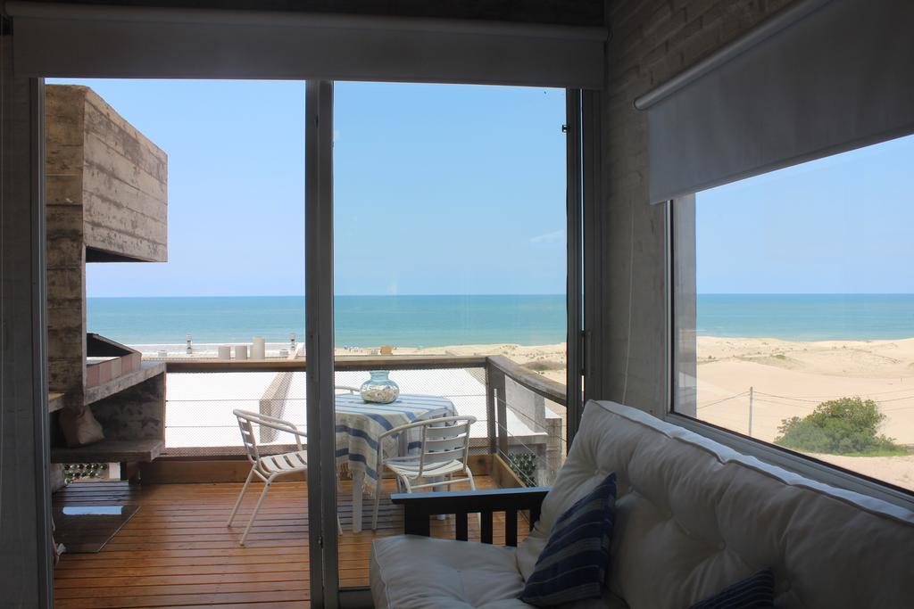Miralejos Complejo De Apartamentos ปุนตาเดลดีอาโบล ภายนอก รูปภาพ