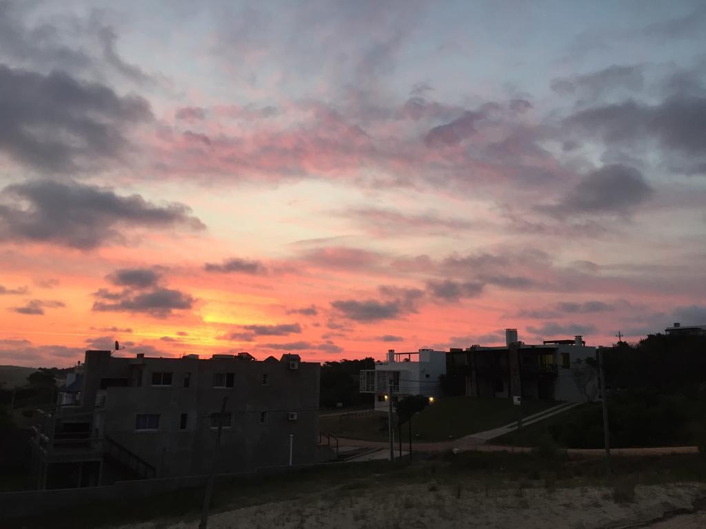 Miralejos Complejo De Apartamentos ปุนตาเดลดีอาโบล ภายนอก รูปภาพ