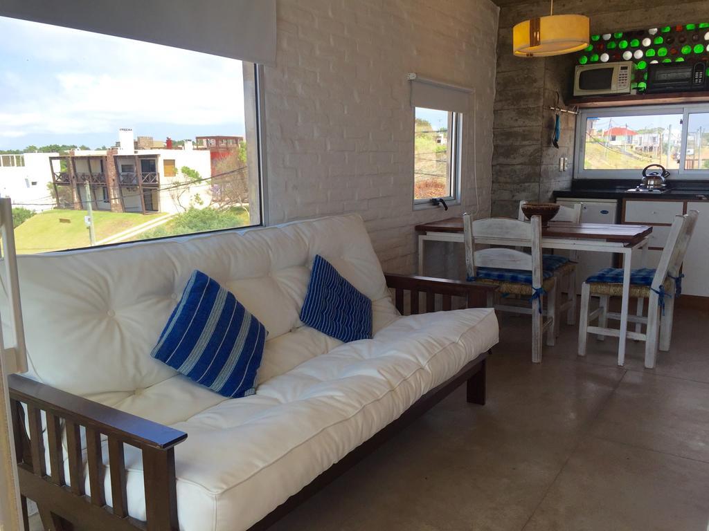 Miralejos Complejo De Apartamentos ปุนตาเดลดีอาโบล ภายนอก รูปภาพ