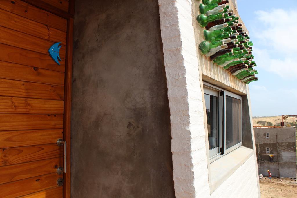 Miralejos Complejo De Apartamentos ปุนตาเดลดีอาโบล ภายนอก รูปภาพ